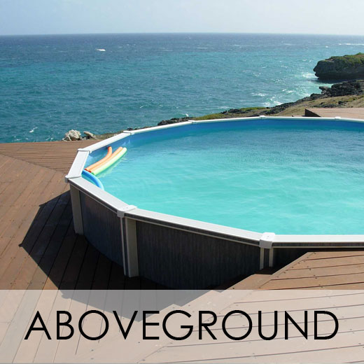 Aboveground Pools by Doughboy