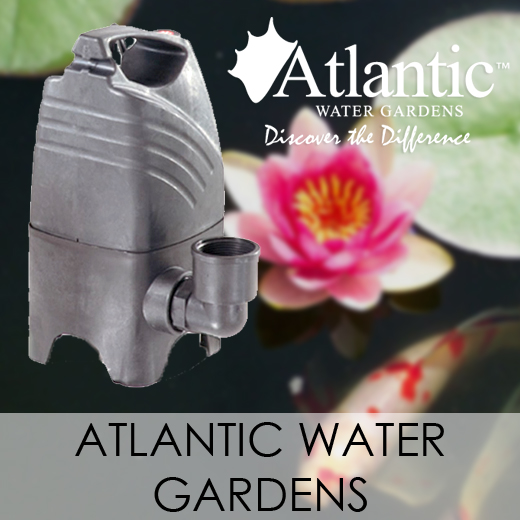 Atlantic Water Garden