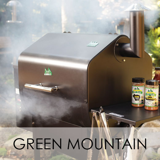 Green Mountain Grills