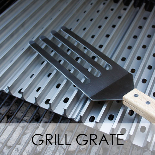 Grill Grate