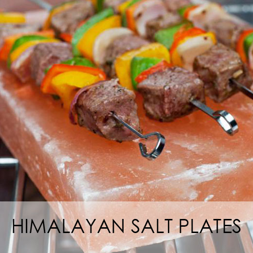 Himalayan Salt Plates