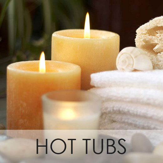 Spas and Hot Tub Sales