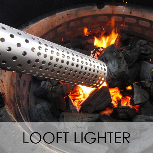 Looft Lighter