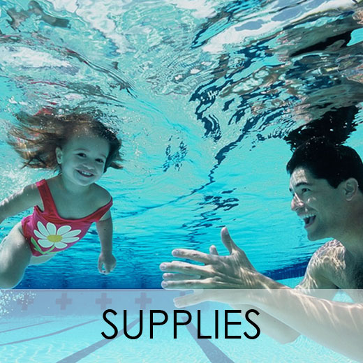 Pool Supplies